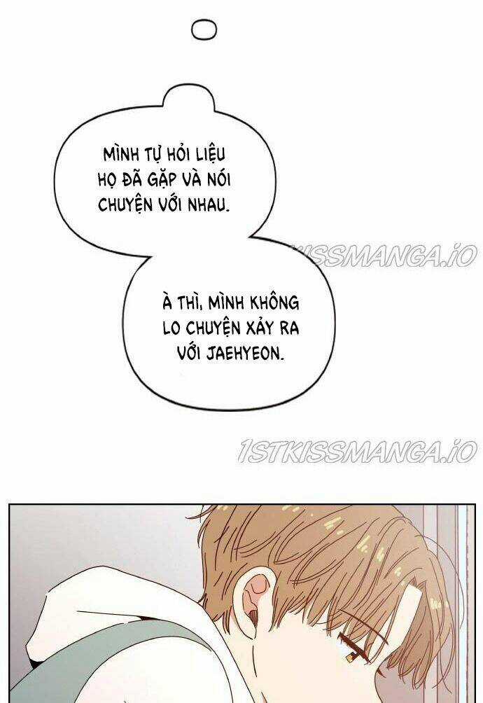 Thanh Xuân Rực Rỡ - Chapter 90 - Trang 8