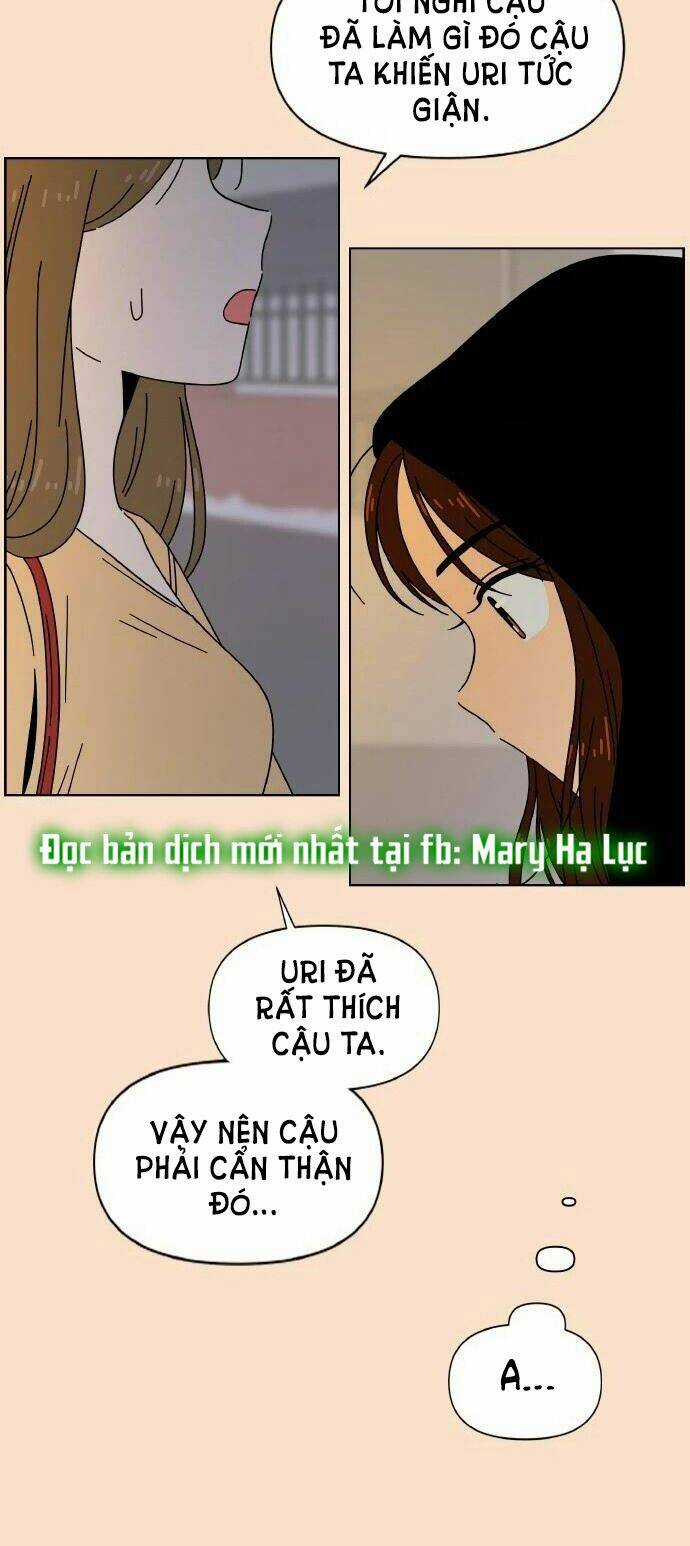 Thanh Xuân Rực Rỡ - Chapter 91 - Trang 14