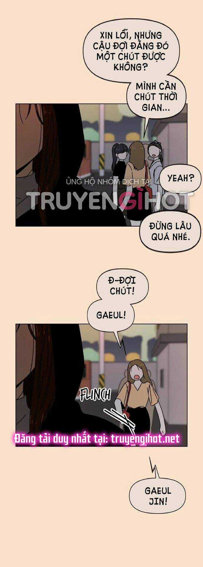 Thanh Xuân Rực Rỡ - Chapter 91 - Trang 4