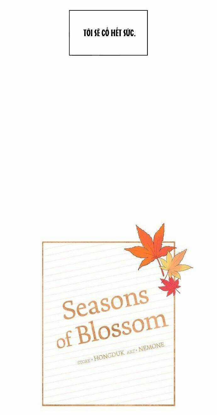 Thanh Xuân Rực Rỡ - Chapter 91 - Trang 31