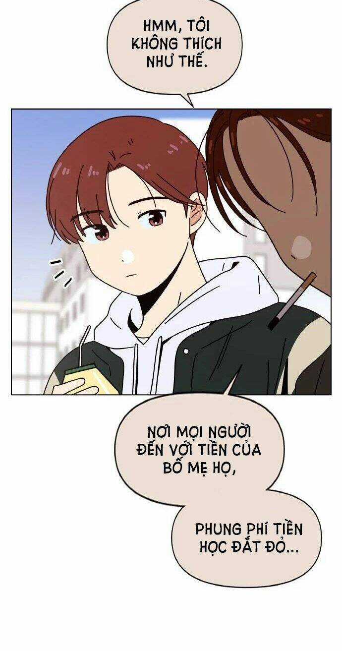 Thanh Xuân Rực Rỡ - Chapter 91 - Trang 37