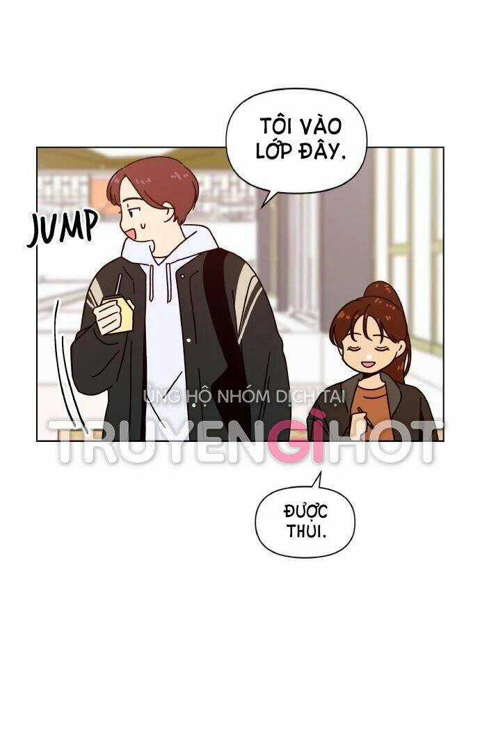 Thanh Xuân Rực Rỡ - Chapter 91 - Trang 38