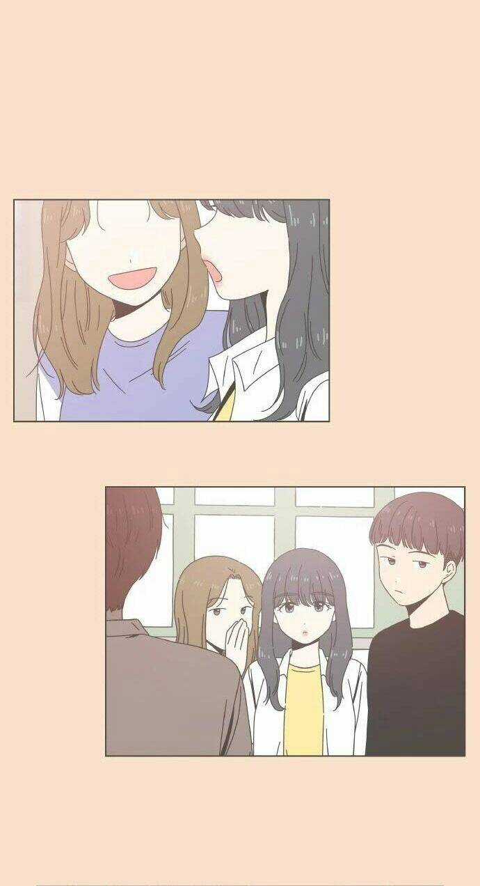 Thanh Xuân Rực Rỡ - Chapter 91 - Trang 5