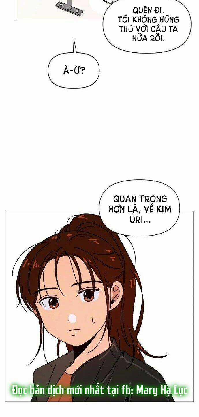 Thanh Xuân Rực Rỡ - Chapter 91 - Trang 54