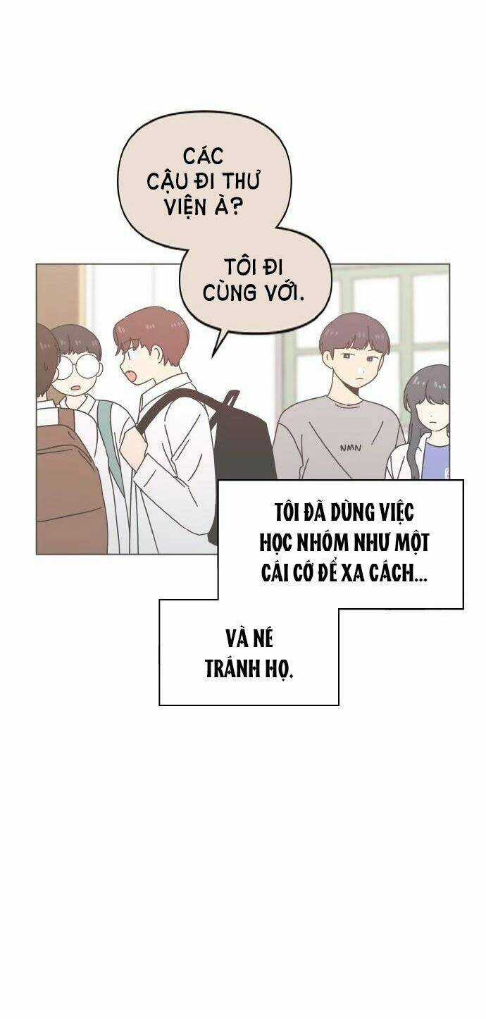 Thanh Xuân Rực Rỡ - Chapter 92 - Trang 12