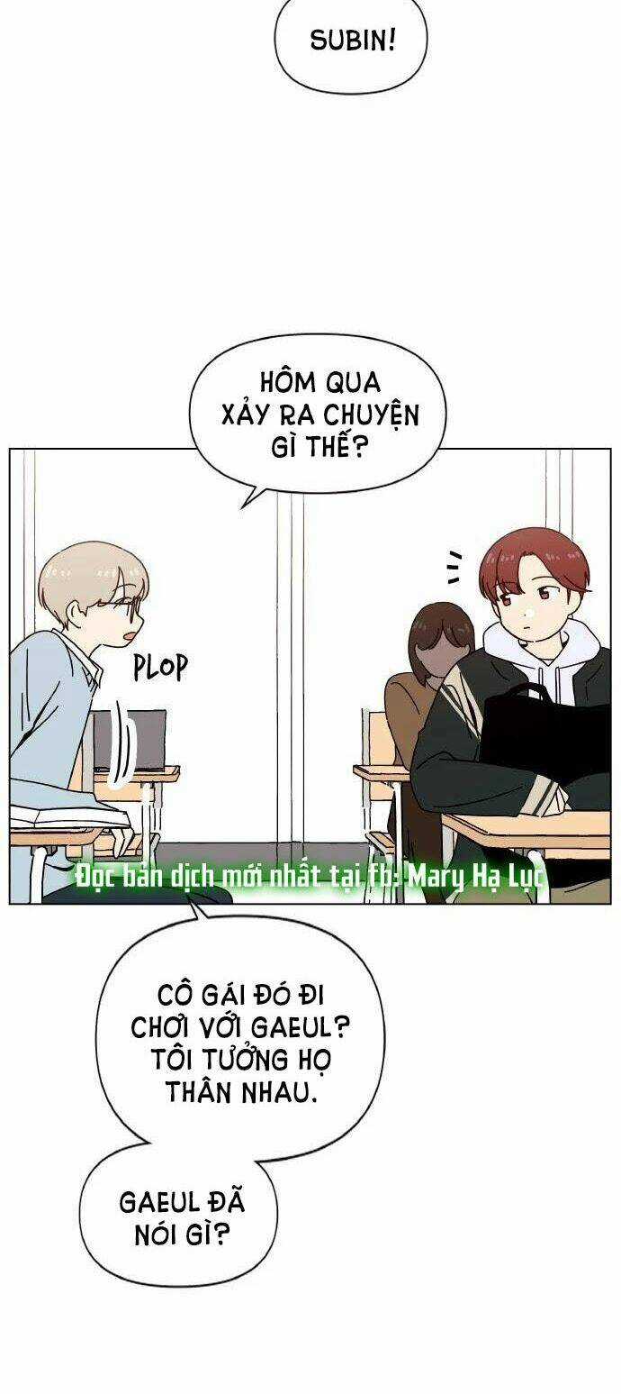 Thanh Xuân Rực Rỡ - Chapter 92 - Trang 3