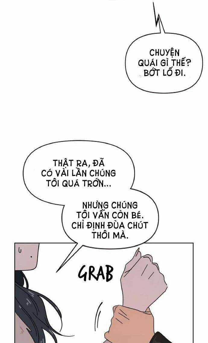 Thanh Xuân Rực Rỡ - Chapter 92 - Trang 28