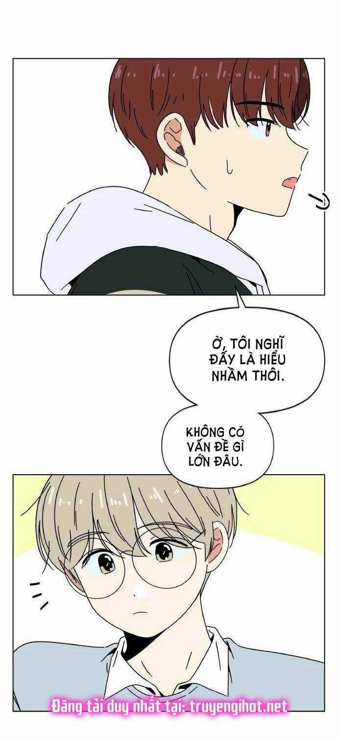 Thanh Xuân Rực Rỡ - Chapter 92 - Trang 4