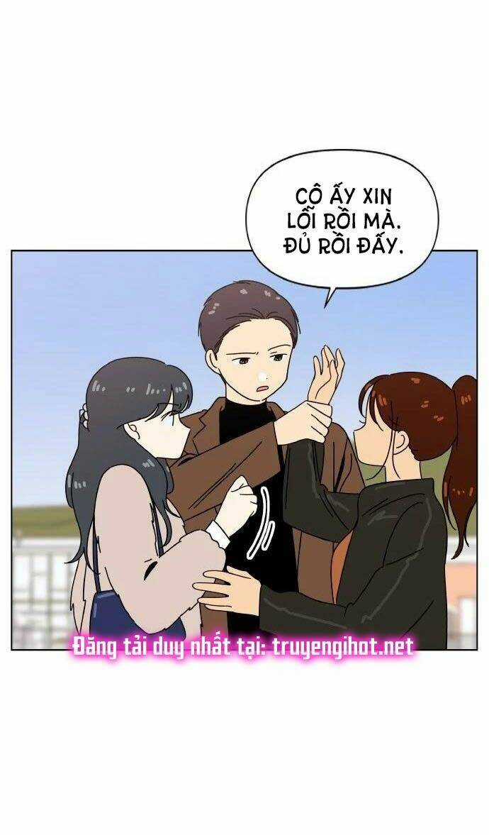 Thanh Xuân Rực Rỡ - Chapter 92 - Trang 36