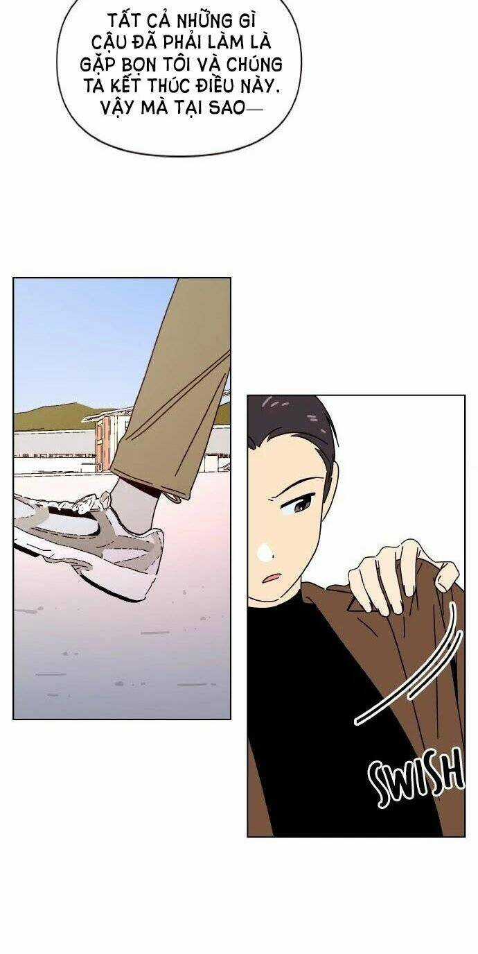 Thanh Xuân Rực Rỡ - Chapter 92 - Trang 44