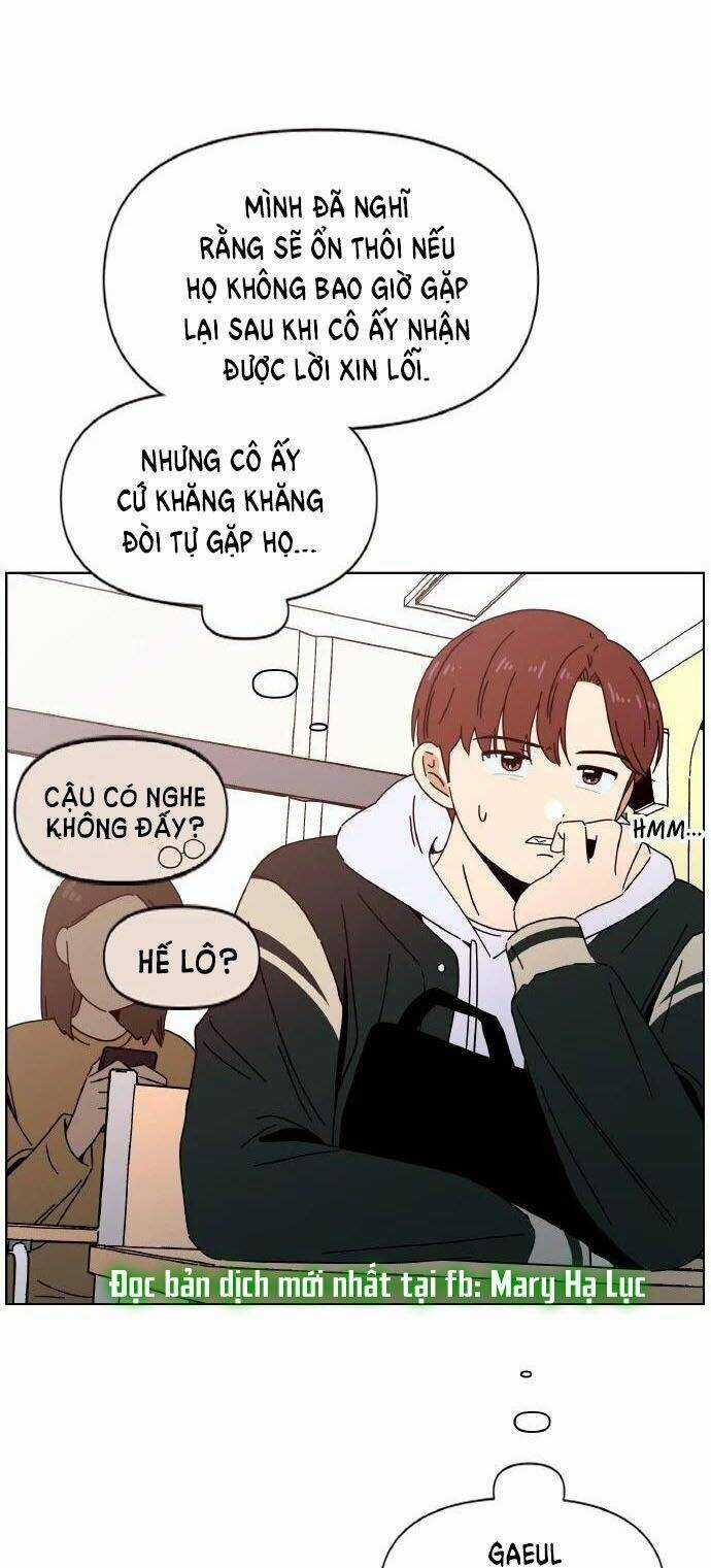 Thanh Xuân Rực Rỡ - Chapter 92 - Trang 6