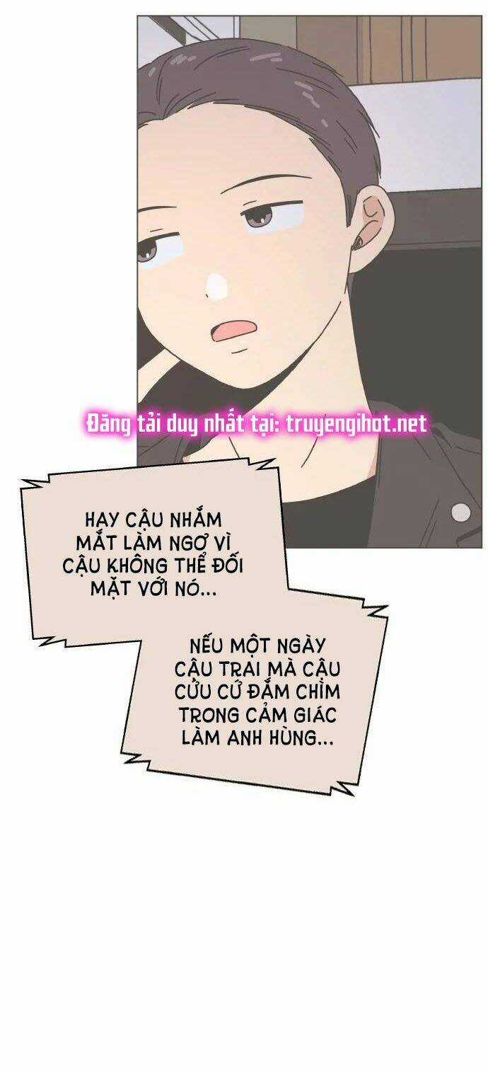 Thanh Xuân Rực Rỡ - Chapter 92 - Trang 8