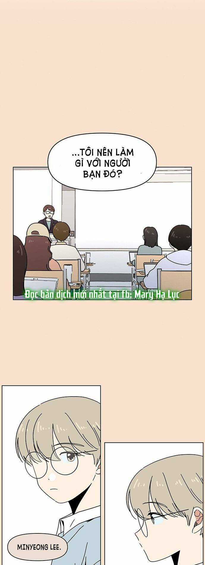 Thanh Xuân Rực Rỡ - Chapter 93 - Trang 20