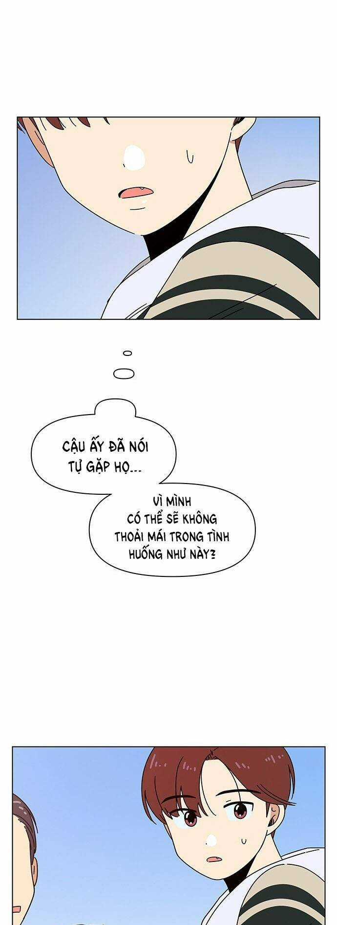 Thanh Xuân Rực Rỡ - Chapter 93 - Trang 4