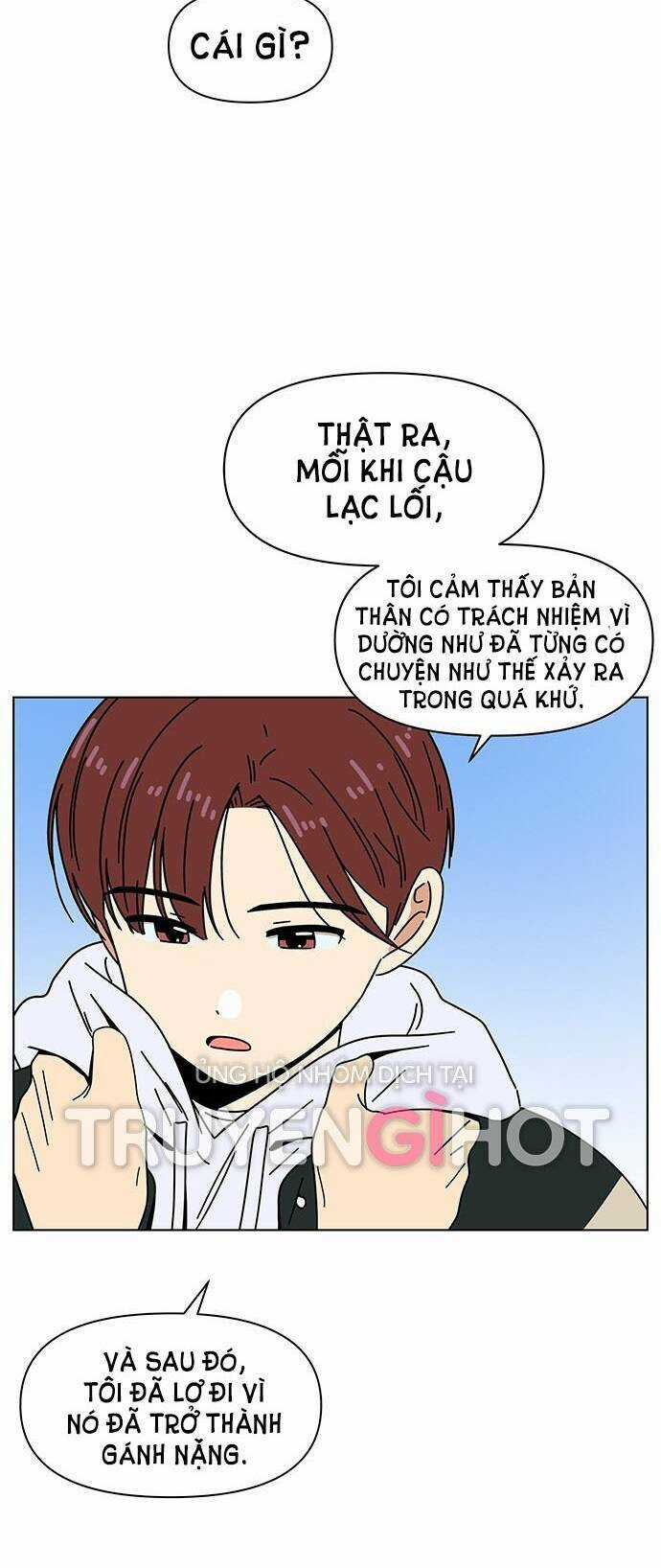 Thanh Xuân Rực Rỡ - Chapter 93 - Trang 40