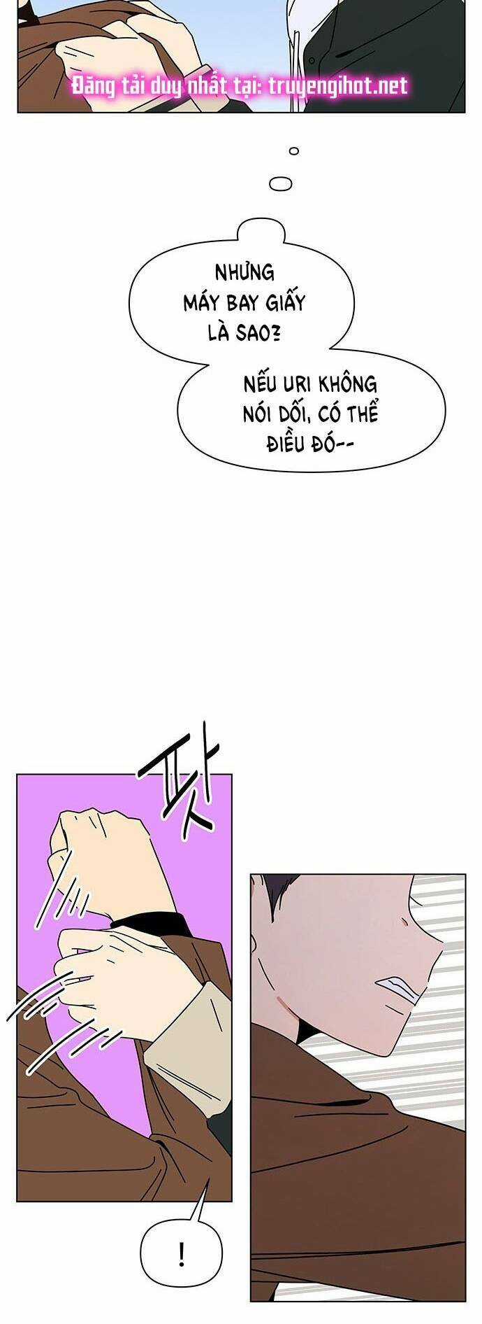 Thanh Xuân Rực Rỡ - Chapter 93 - Trang 5