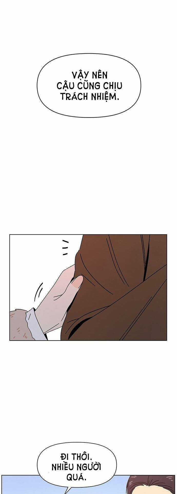 Thanh Xuân Rực Rỡ - Chapter 93 - Trang 43