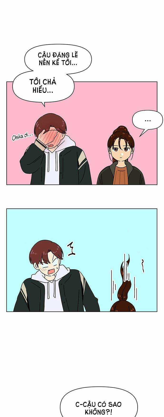 Thanh Xuân Rực Rỡ - Chapter 93 - Trang 49