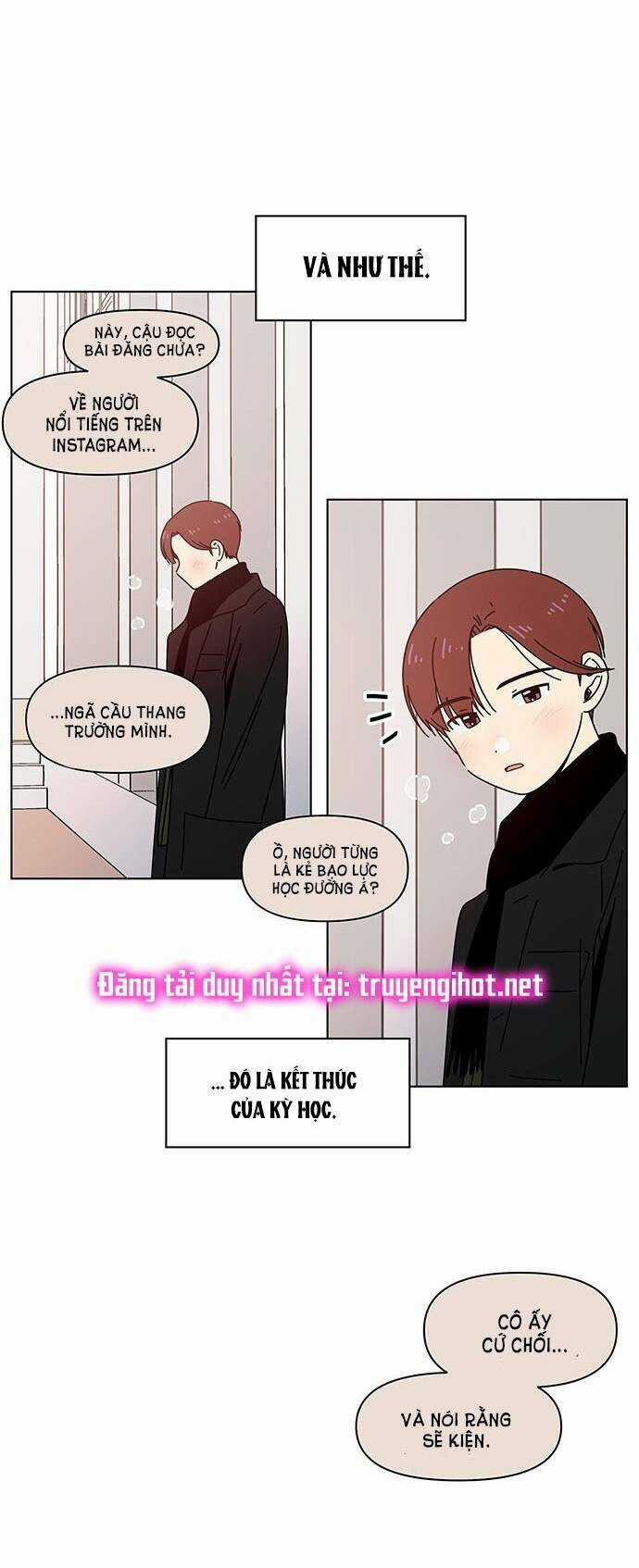 Thanh Xuân Rực Rỡ - Chapter 93 - Trang 58