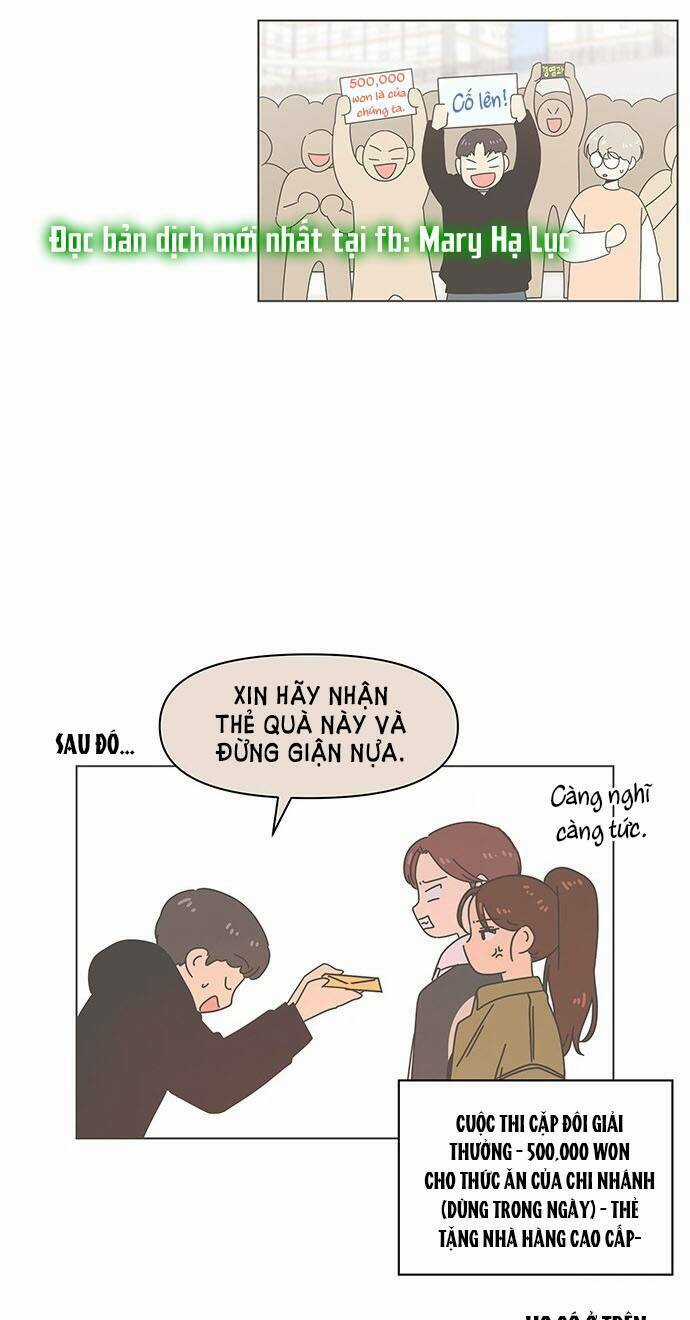 Thanh Xuân Rực Rỡ - Chapter 94 - Trang 6