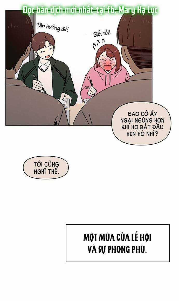 Thanh Xuân Rực Rỡ - Chapter 94 - Trang 60