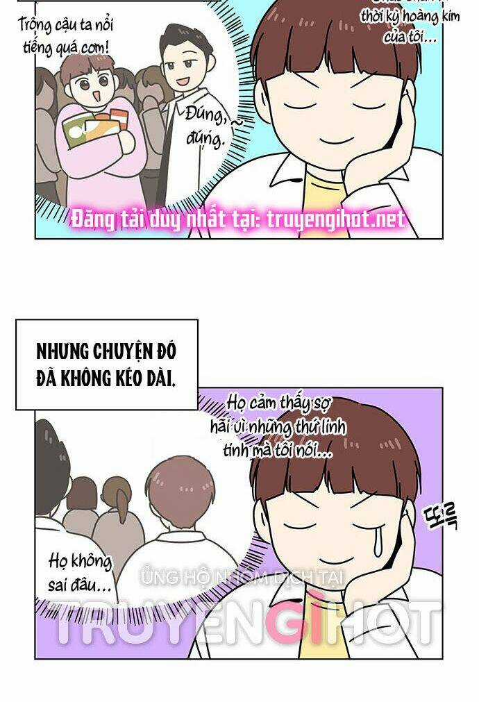 Thanh Xuân Rực Rỡ - Chapter 95 - Trang 11