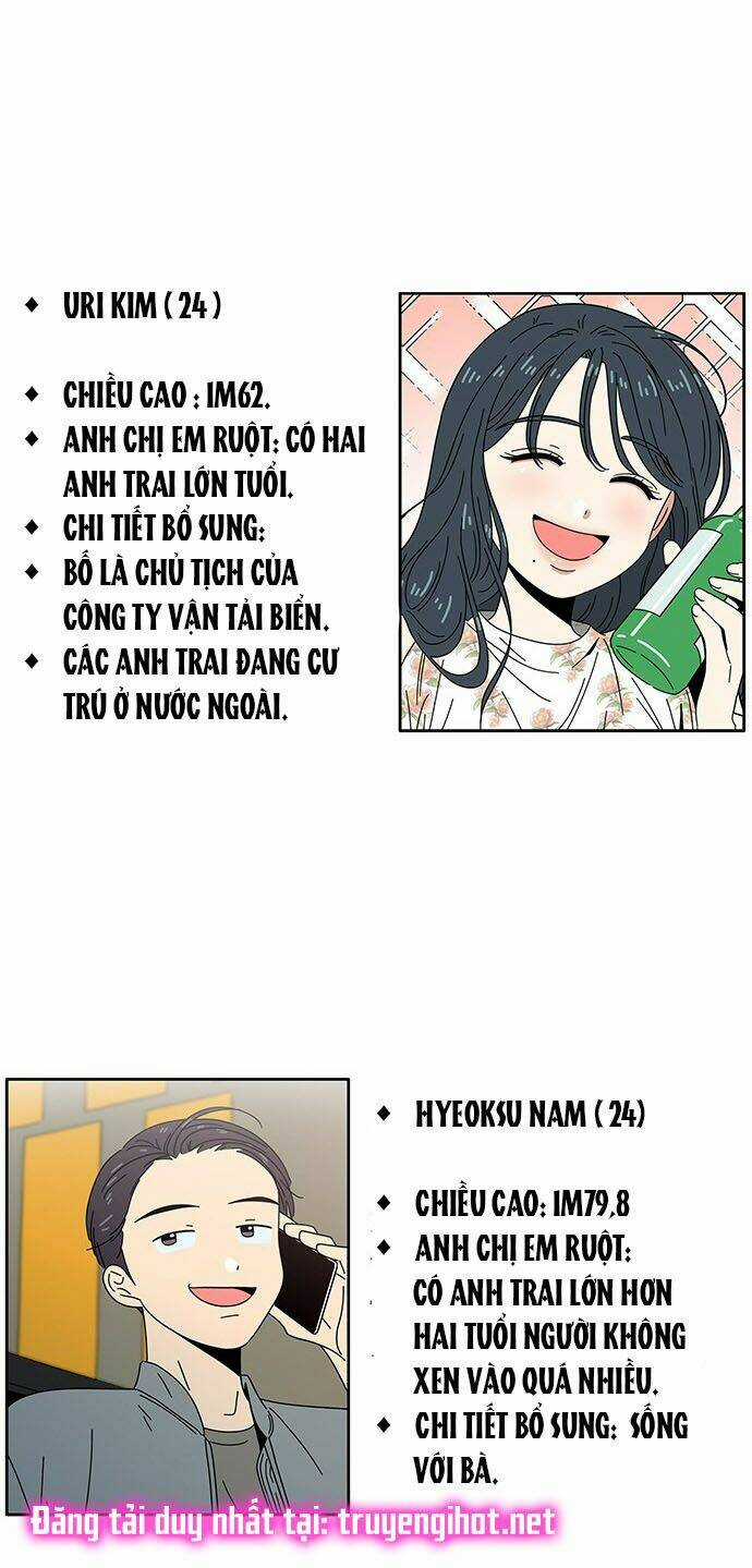 Thanh Xuân Rực Rỡ - Chapter 95 - Trang 102