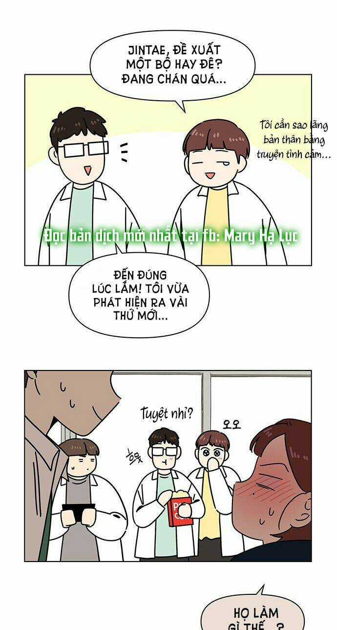 Thanh Xuân Rực Rỡ - Chapter 95 - Trang 12