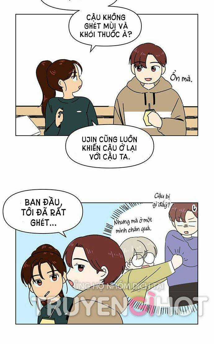 Thanh Xuân Rực Rỡ - Chapter 95 - Trang 5