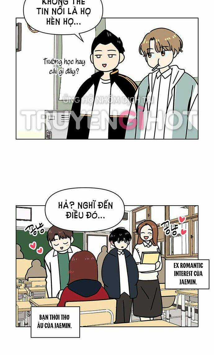 Thanh Xuân Rực Rỡ - Chapter 95 - Trang 48