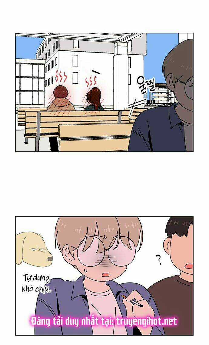 Thanh Xuân Rực Rỡ - Chapter 95 - Trang 8