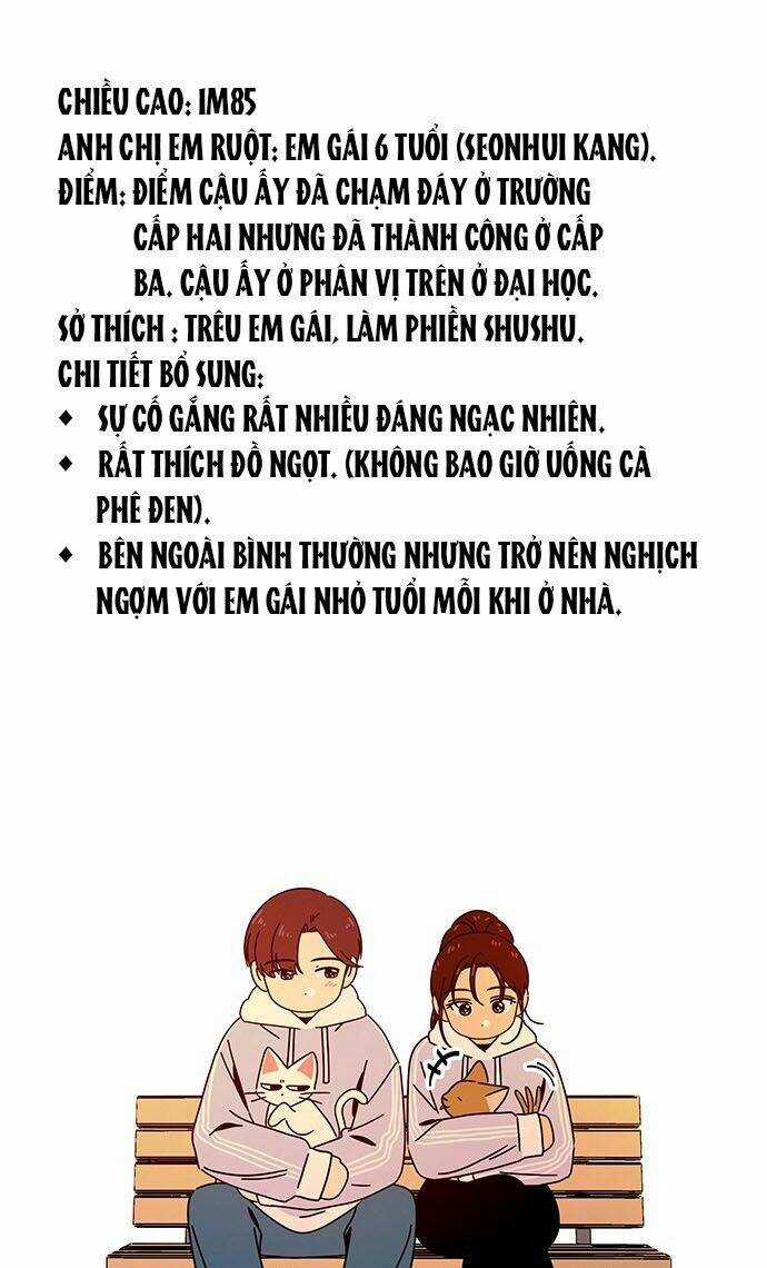 Thanh Xuân Rực Rỡ - Chapter 95 - Trang 100