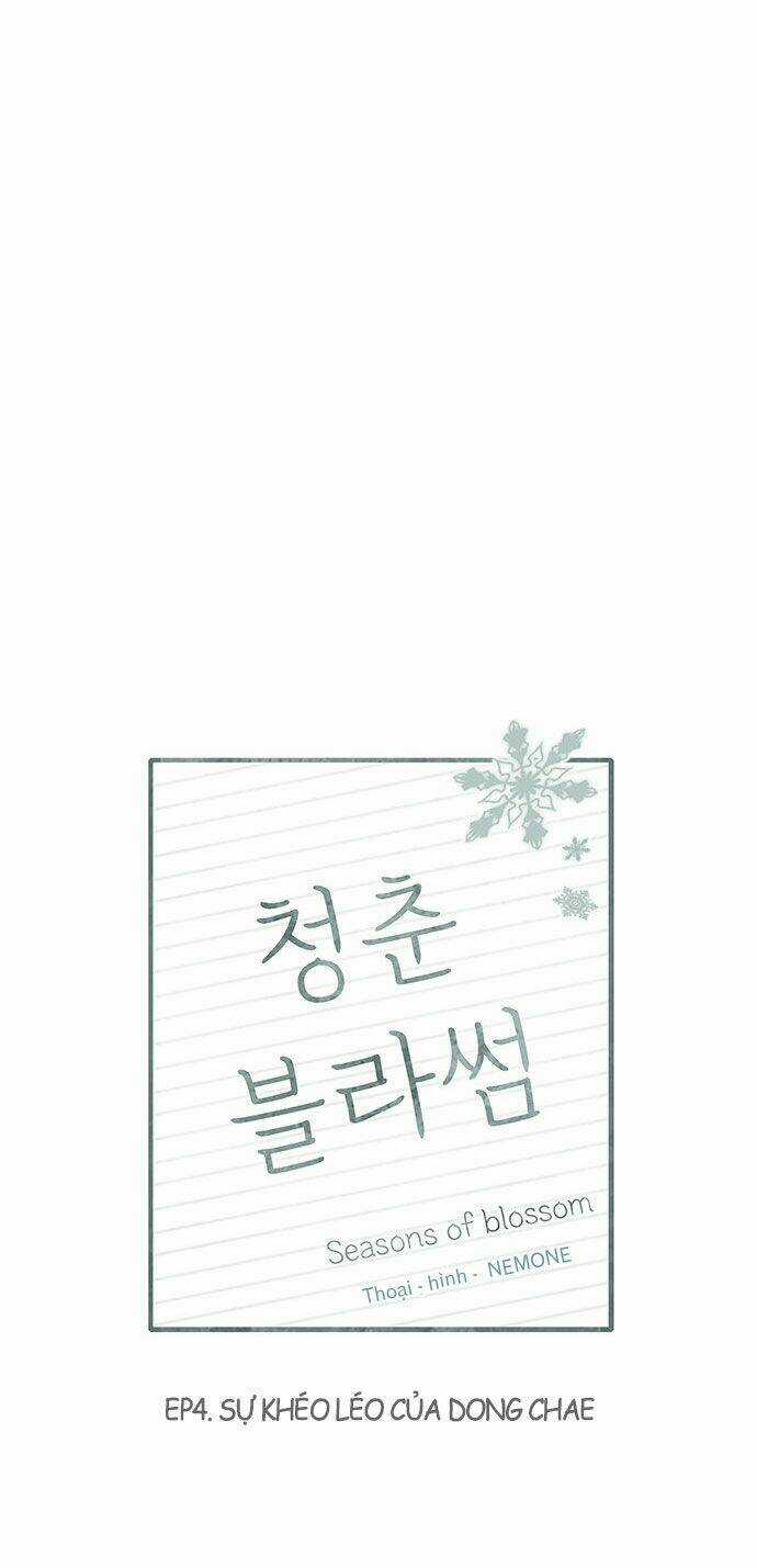 Thanh Xuân Rực Rỡ - Chapter 96 - Trang 48