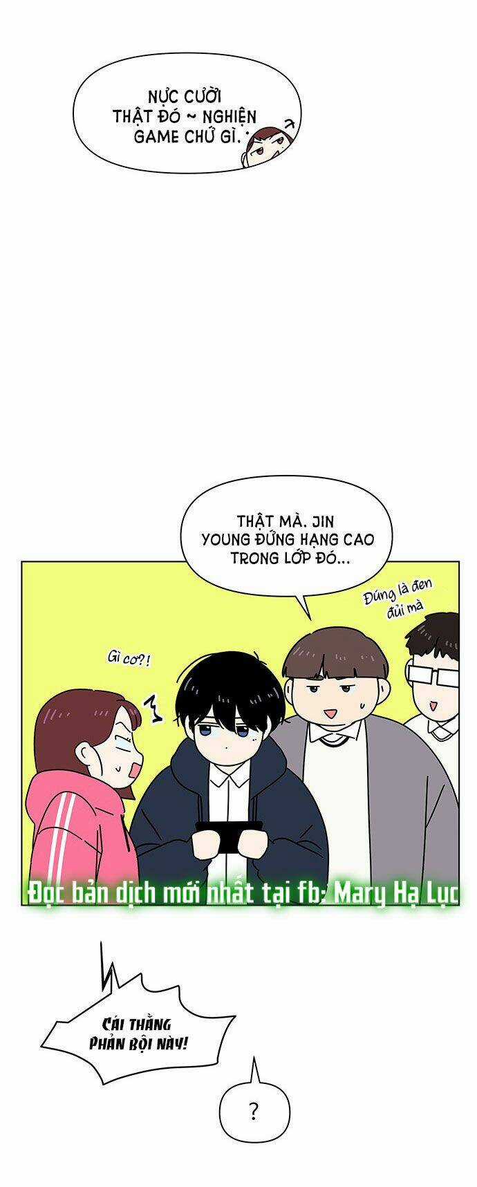 Thanh Xuân Rực Rỡ - Chapter 96 - Trang 55