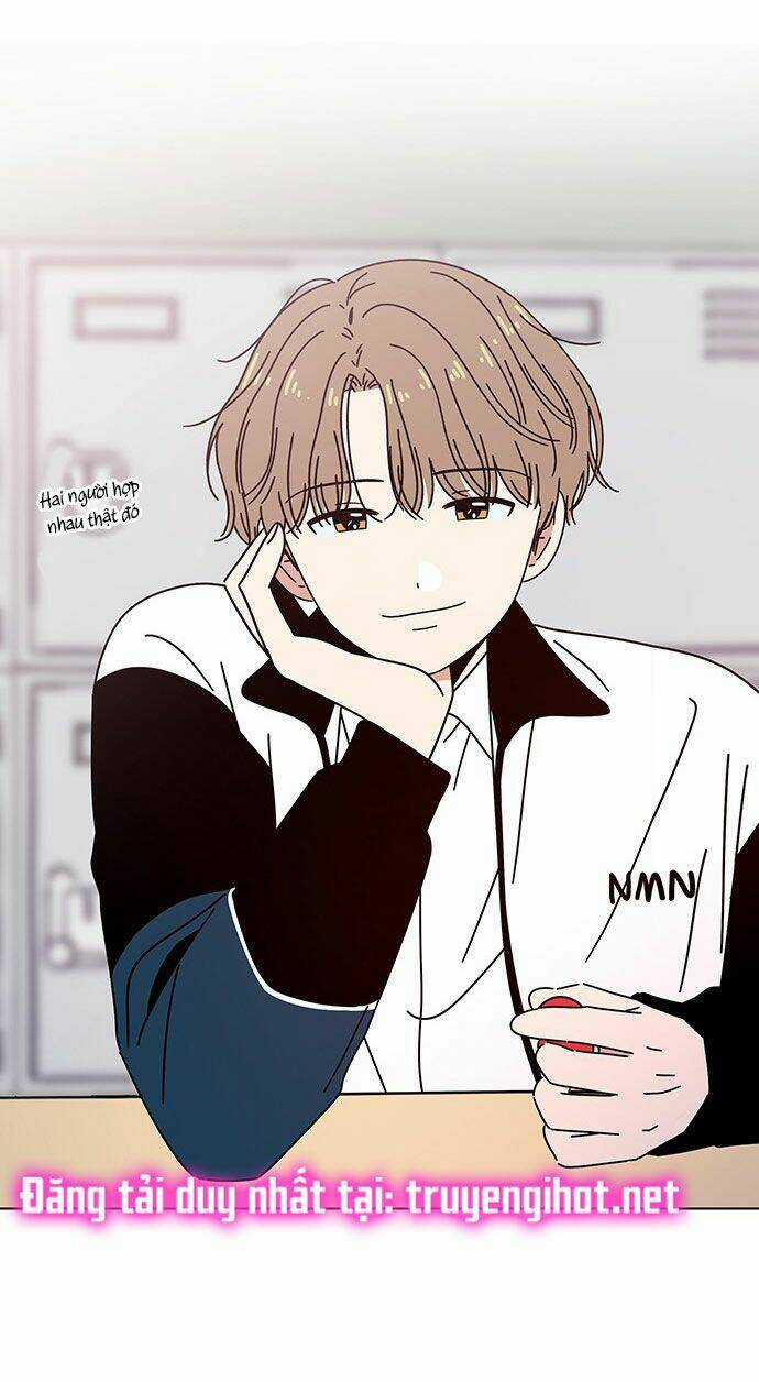 Thanh Xuân Rực Rỡ - Chapter 96 - Trang 62