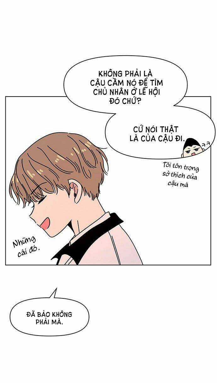 Thanh Xuân Rực Rỡ - Chapter 96 - Trang 65