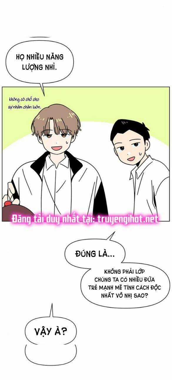 Thanh Xuân Rực Rỡ - Chapter 97 - Trang 13