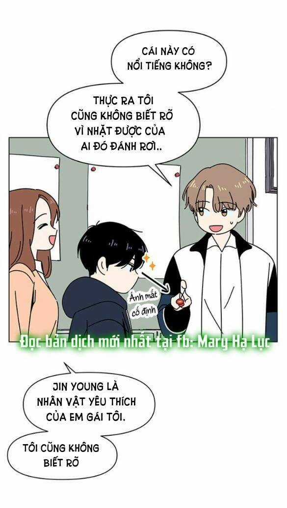 Thanh Xuân Rực Rỡ - Chapter 97 - Trang 16