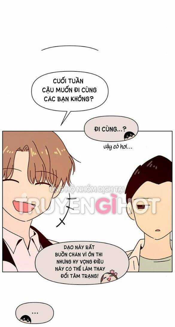 Thanh Xuân Rực Rỡ - Chapter 97 - Trang 19