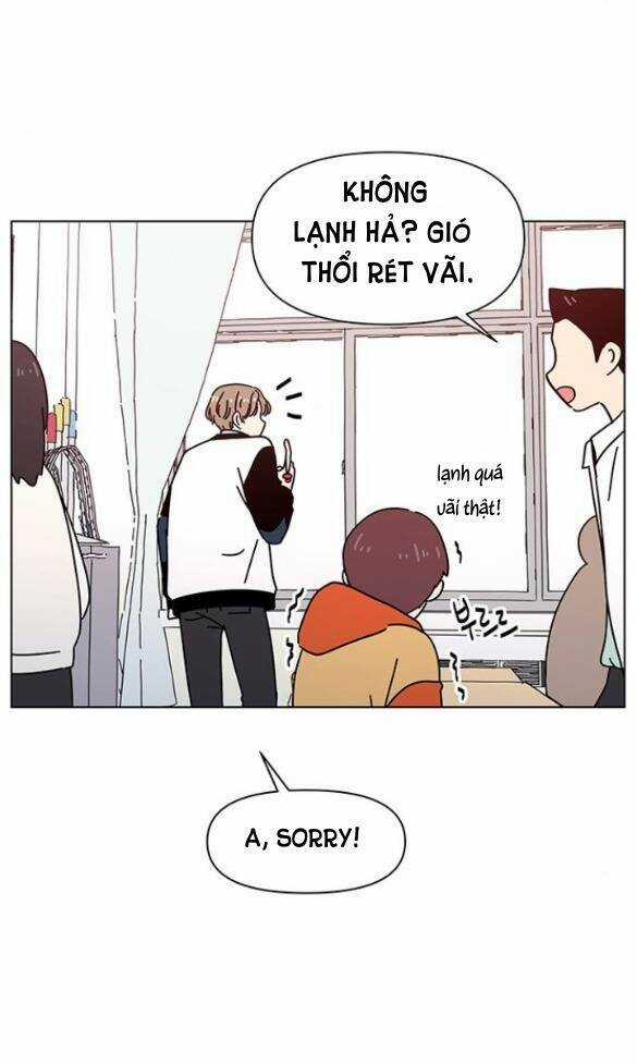 Thanh Xuân Rực Rỡ - Chapter 97 - Trang 3