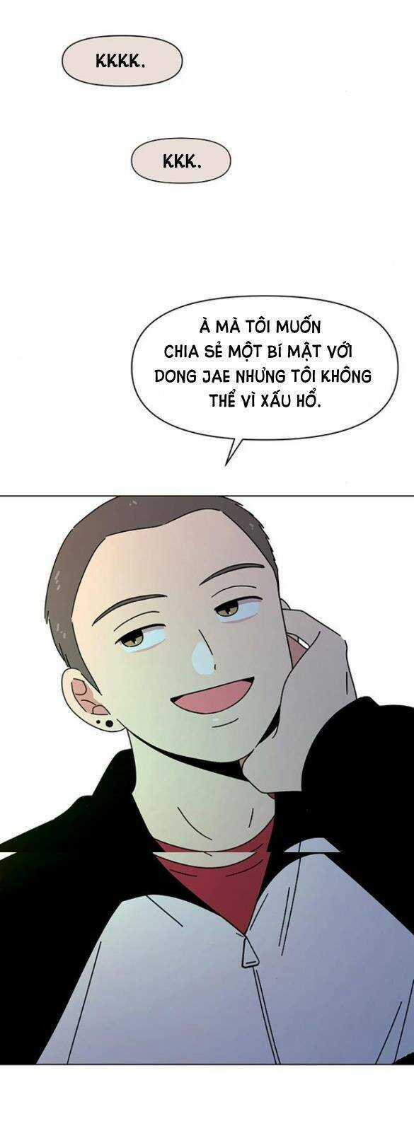 Thanh Xuân Rực Rỡ - Chapter 97 - Trang 25