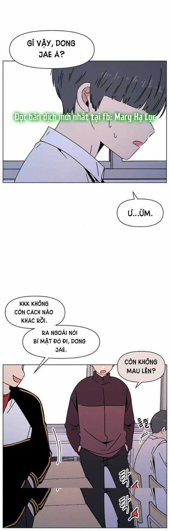 Thanh Xuân Rực Rỡ - Chapter 97 - Trang 26