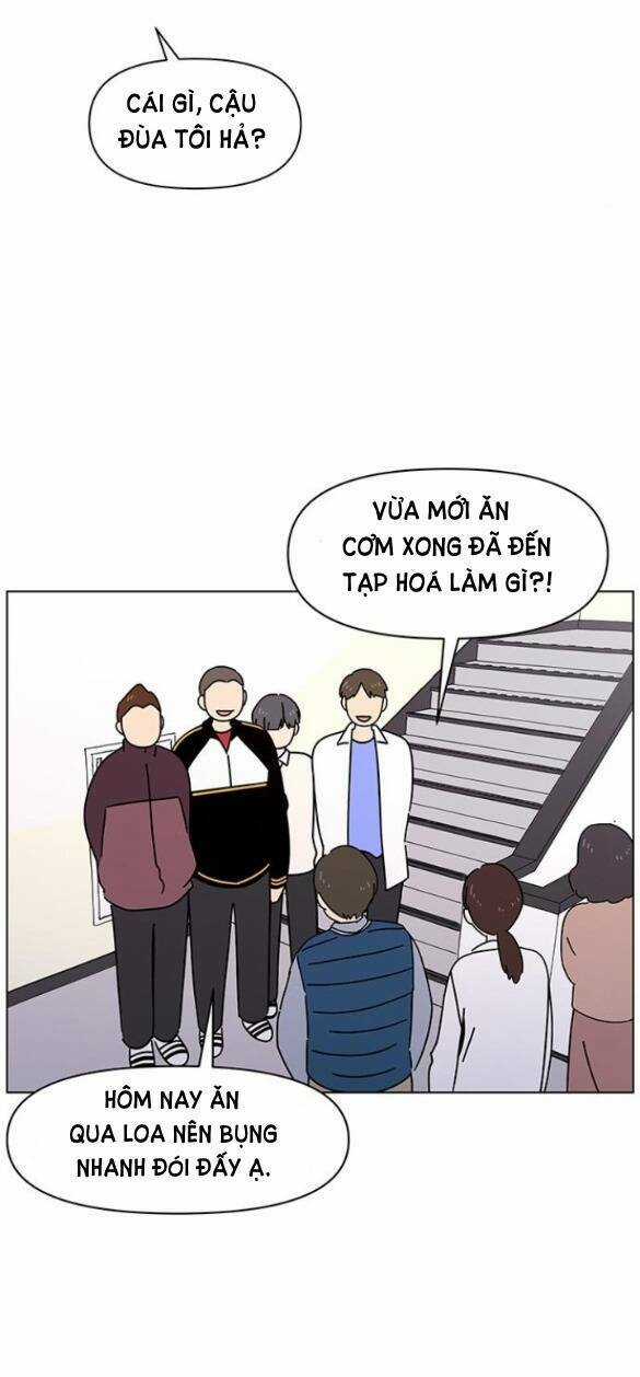 Thanh Xuân Rực Rỡ - Chapter 97 - Trang 34