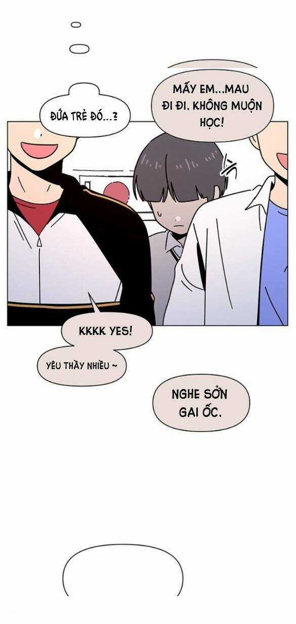 Thanh Xuân Rực Rỡ - Chapter 97 - Trang 36