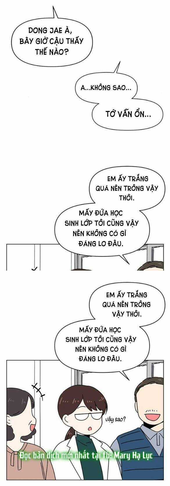 Thanh Xuân Rực Rỡ - Chapter 97 - Trang 40