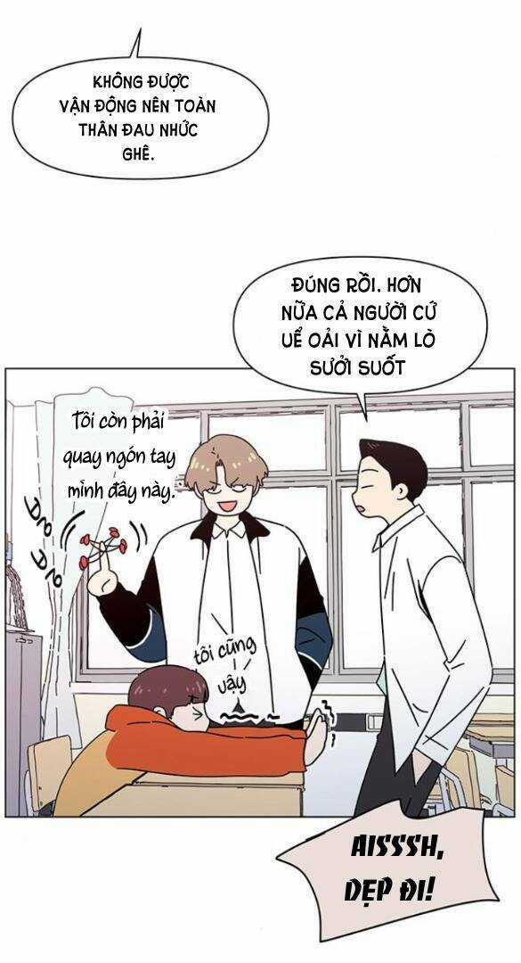 Thanh Xuân Rực Rỡ - Chapter 97 - Trang 5