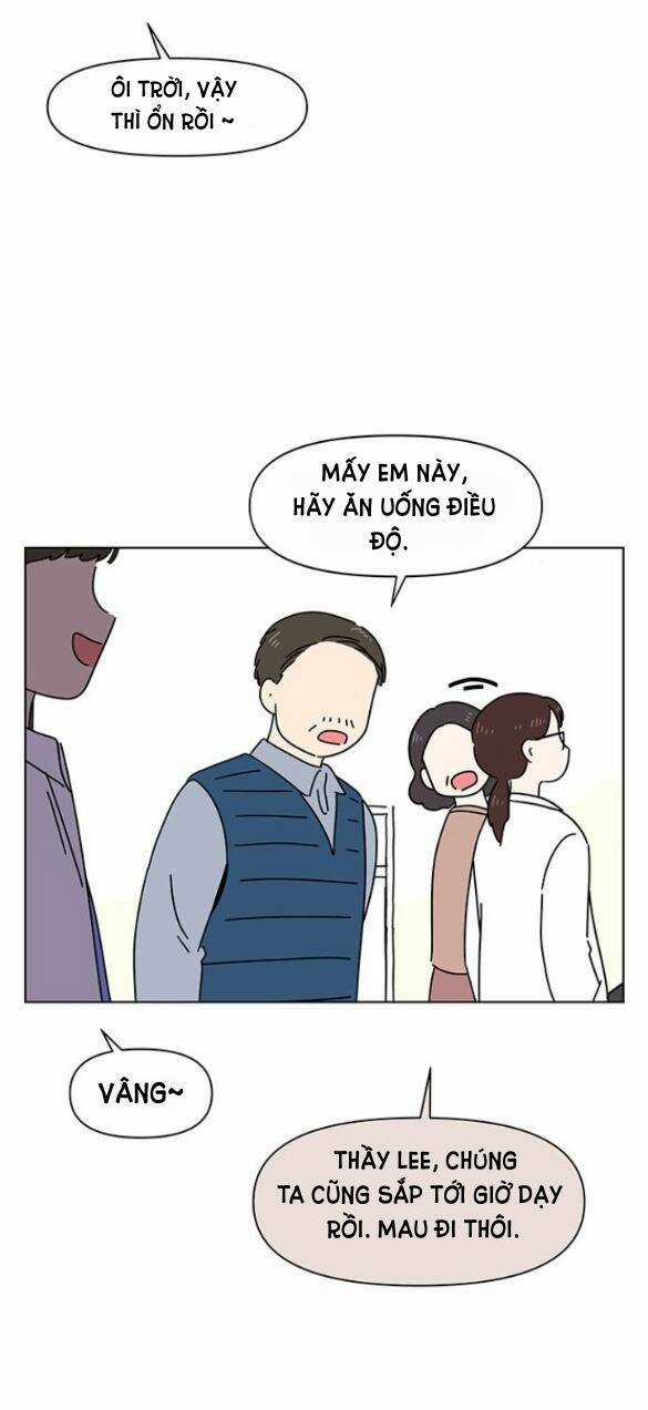 Thanh Xuân Rực Rỡ - Chapter 97 - Trang 41