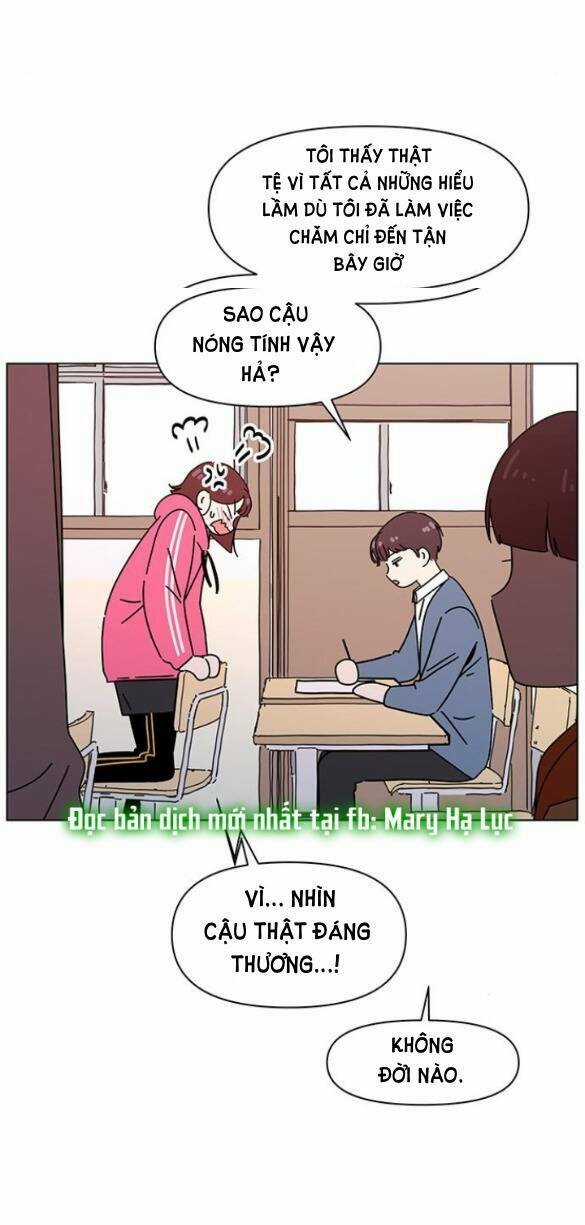 Thanh Xuân Rực Rỡ - Chapter 97 - Trang 7