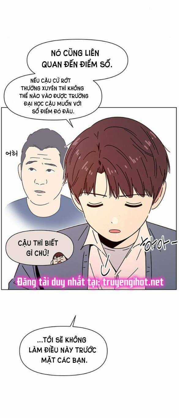 Thanh Xuân Rực Rỡ - Chapter 97 - Trang 9