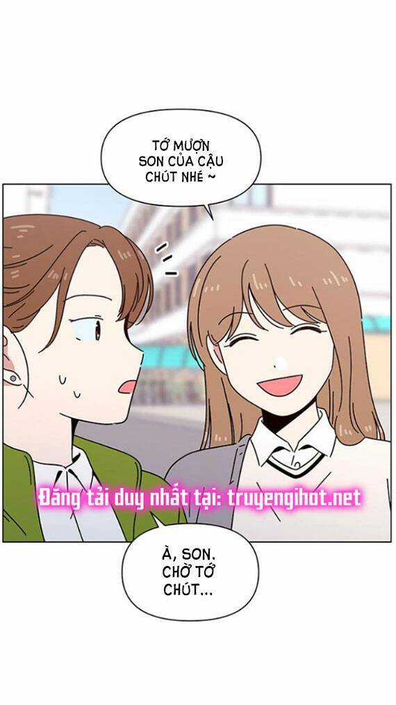 Thanh Xuân Rực Rỡ - Chapter 98 - Trang 19